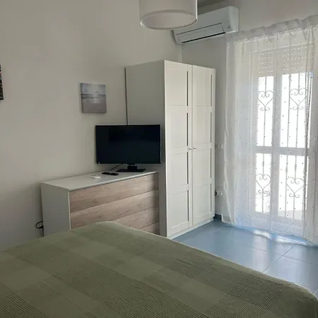 Rigel House Dom wakacyjny Pulsano