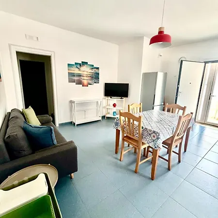 Rigel House Dom wakacyjny *