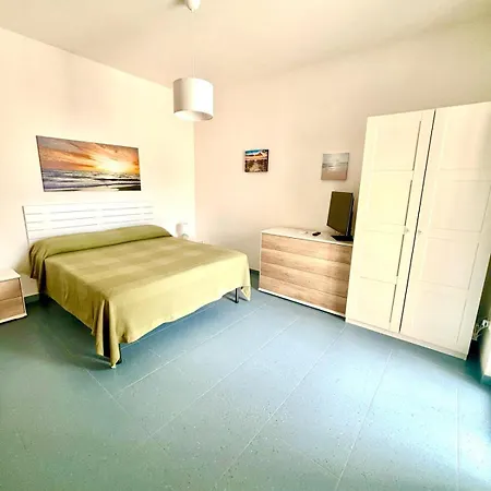 Dom wakacyjny Rigel House Pulsano