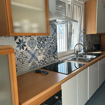 Rigel House Dom wakacyjny Pulsano
