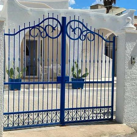 Rigel House * Pulsano